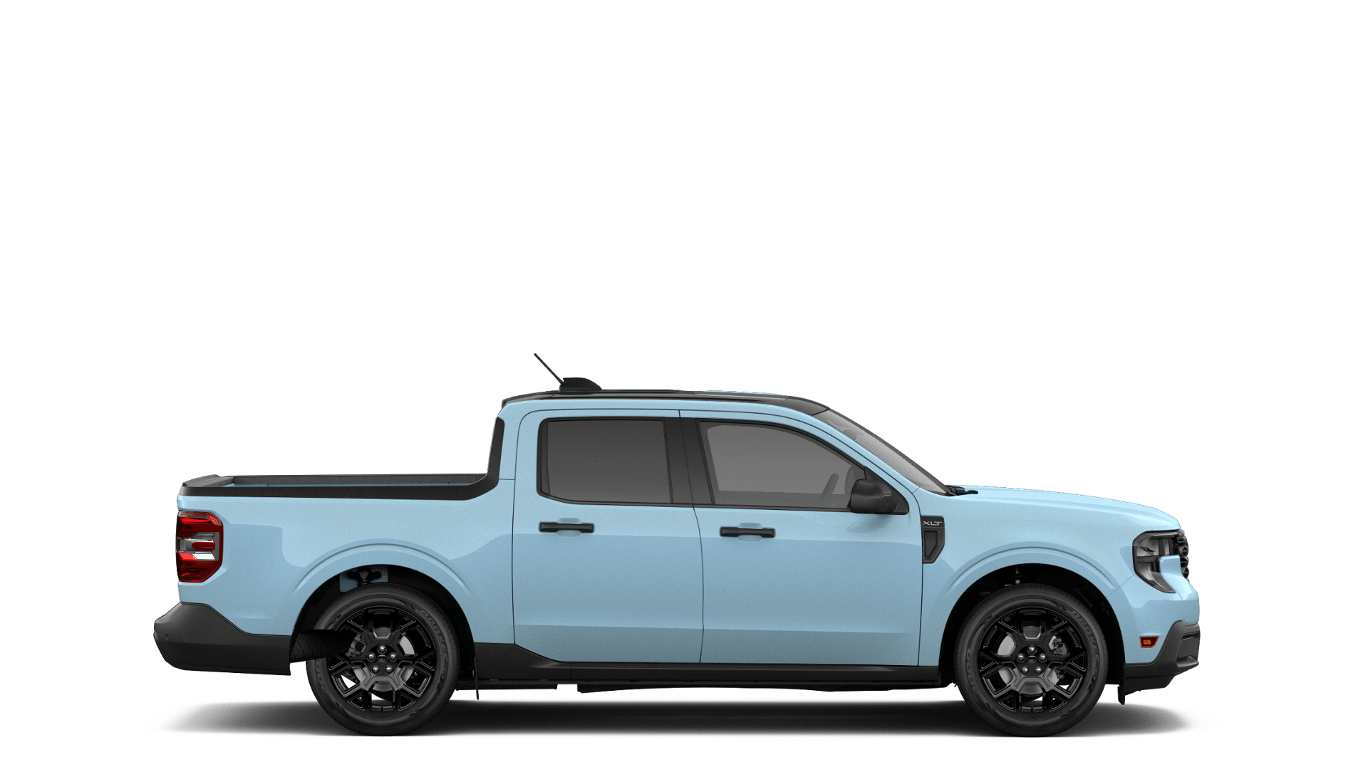 2026 Ford Maverick® External Image 1
